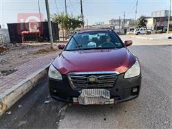 فاو بيستون B50